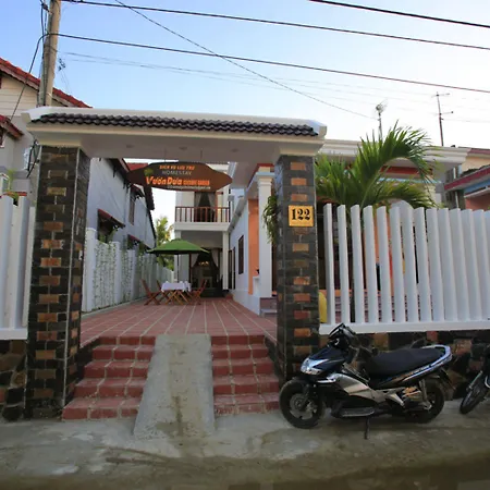 Coconut Garden Homestay-2