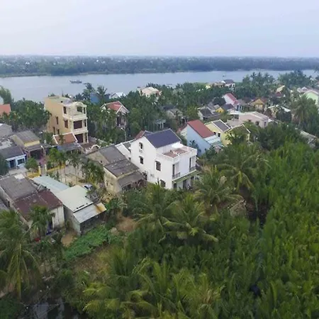 Coconut Garden Homestay-3