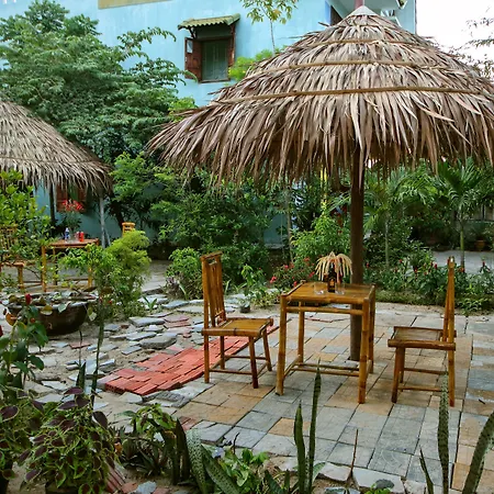 The Natural Bungalow-3