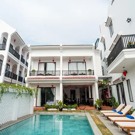 Vinci Villa Hoi An-2