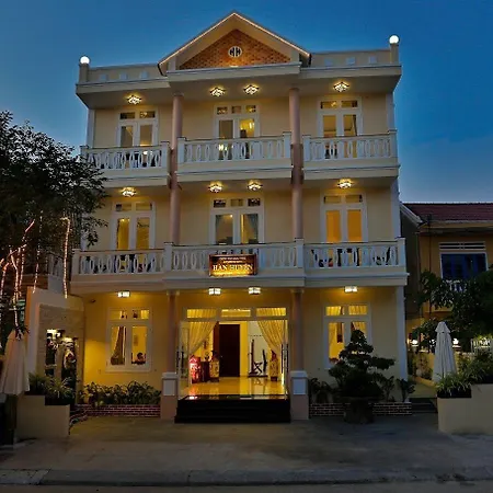 Han Huyen Homestay-2