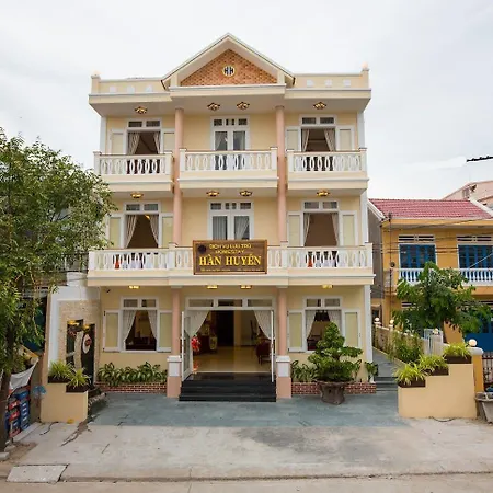 Han Huyen Homestay-2
