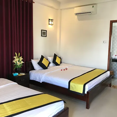 Quynh Chau Homestay Hoi An-2