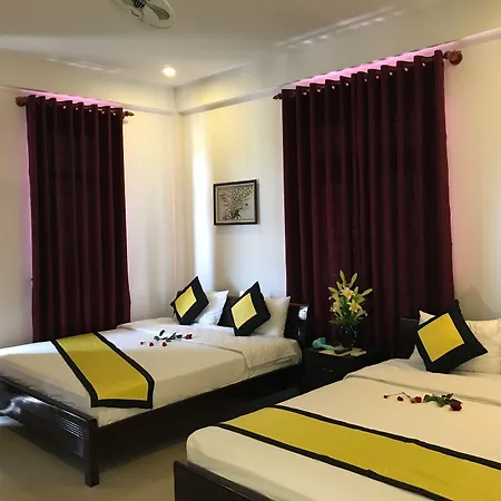 Quynh Chau Homestay Hoi An-3