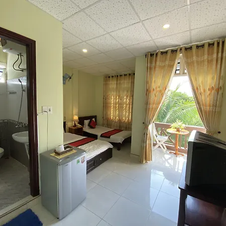 Quynh Chau Homestay Hoi An-2