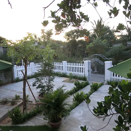 Fireworks Homestay-3