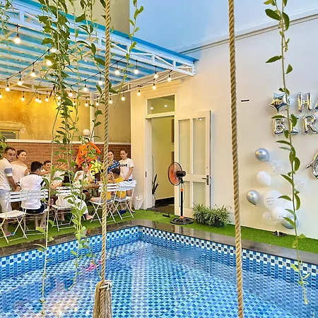 Fullhouse Hoian-3