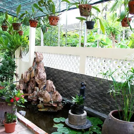 Village Love Homestay-3