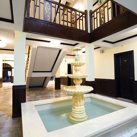 Hoian Central Hotel-3