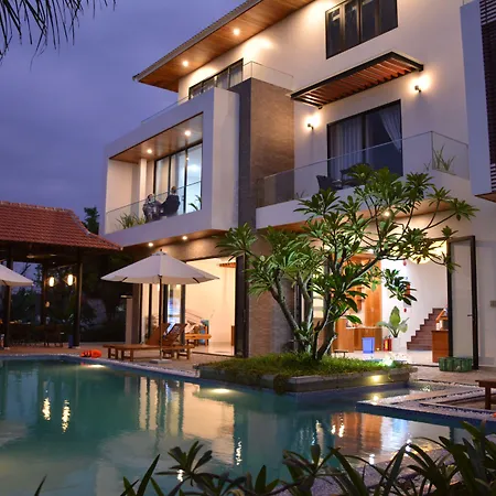 Hoi An Reverie Villas-2
