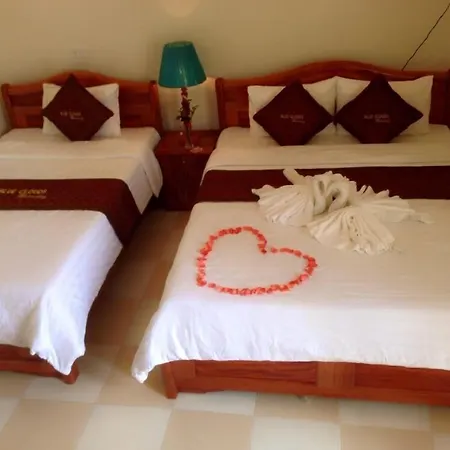 Blue Clouds Homestay-2
