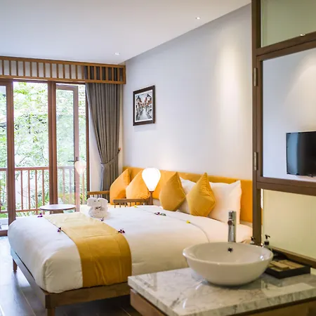 Vinh Hung Old Town Hotel-2