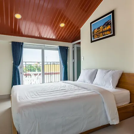 D Central Hoi An Homestay-3