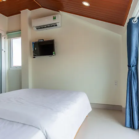 D Central Hoi An Homestay-3