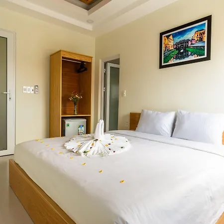 D Central Hoi An Homestay-2