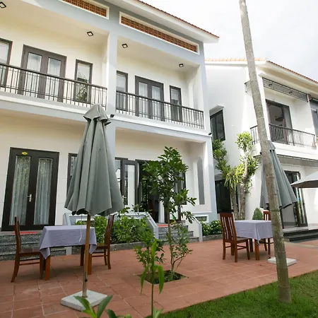 Yen Villa Hoi An-3