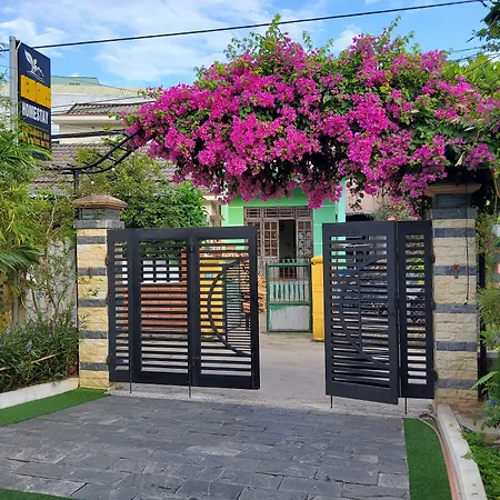 Bean Grass Homestay-2