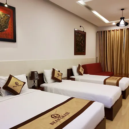Bean Grass Homestay-3