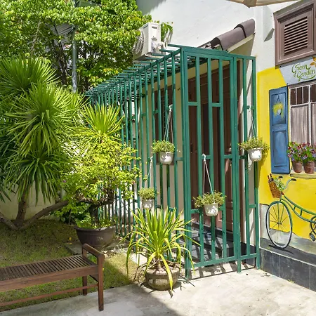 Green Garden Hoi An Homestay-3