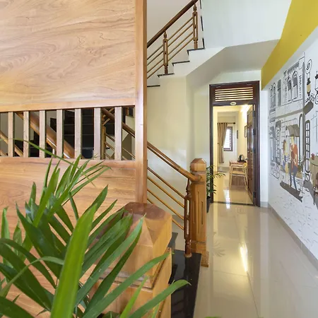 Green Garden Hoi An Homestay-2