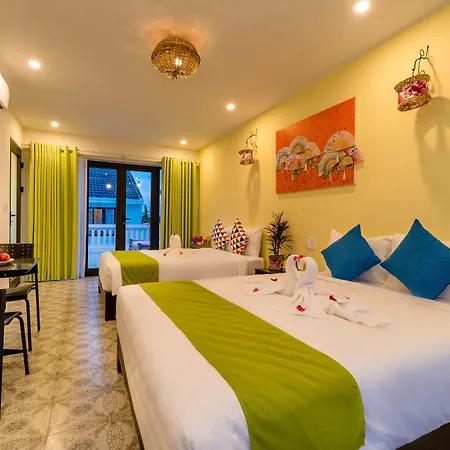 Sunny Island Homestay-2