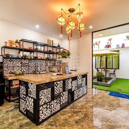 Sunny Island Homestay-2
