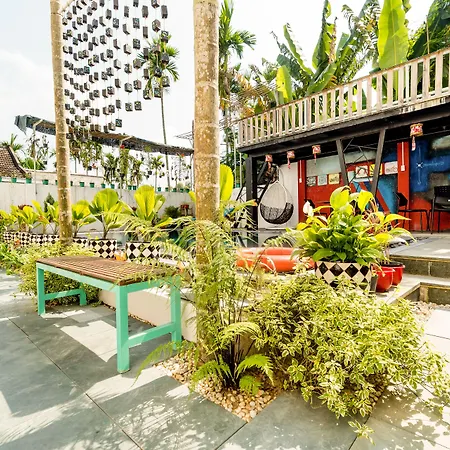 Sunny Island Homestay-3