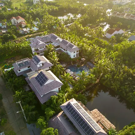 Hoi An Eco Lodge & Spa-2