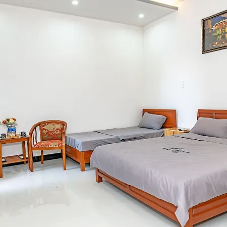 Little Boss Homestay-2