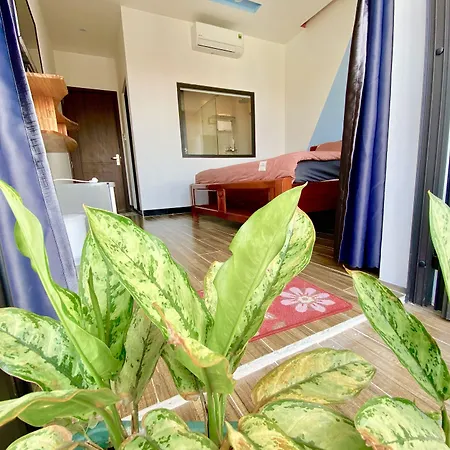 Little Boss Homestay-3
