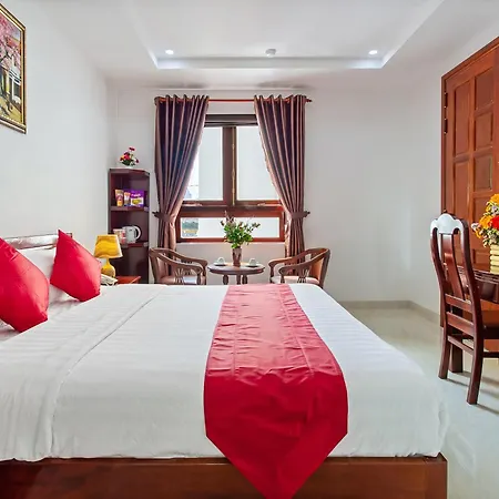 Gioan Boutique Villa-2