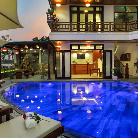 Threeway Riverside Villa-3