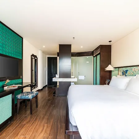 De An Hotel-2