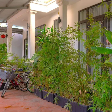 Laoxao Lakeview Homestay-3