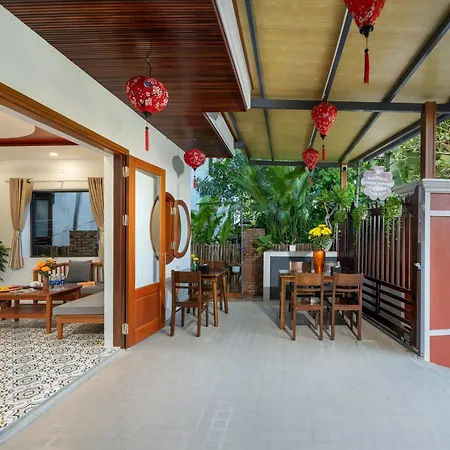 Red Flower Cottages Homestay-3