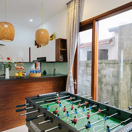 Green World Hoi An Villa-2