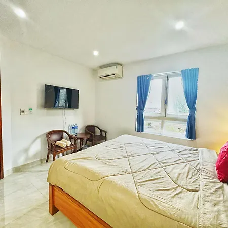 Gioan Boutique Villa-3