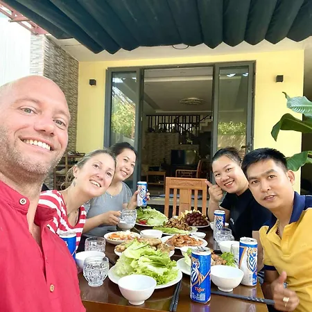 Coco Village Homestay Hoi An-3
