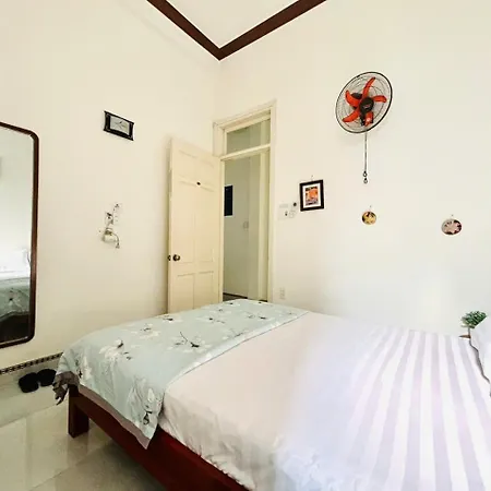 Good Morning Hoi An Homestay And Hostel-3