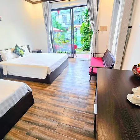 Vincent'S House-2