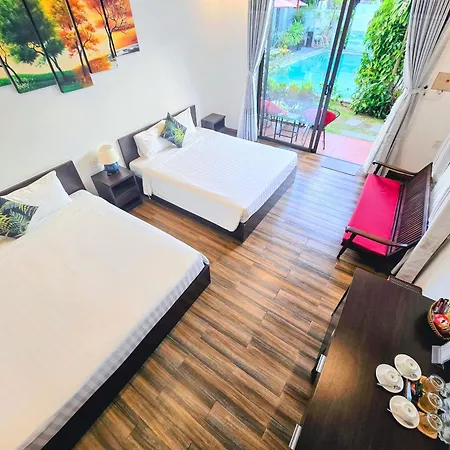Vincent'S House-3