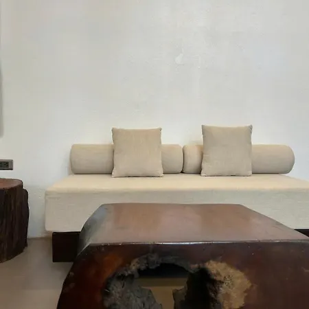 Eco & Rustic Home Hoian-2
