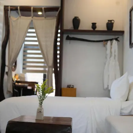 Eco & Rustic Home Hoian-3
