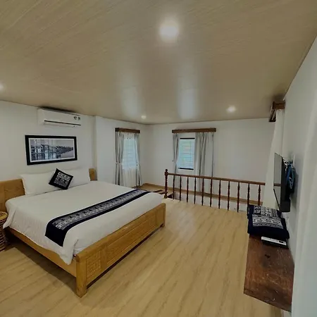 Tan Thanh Garden Homestay-3