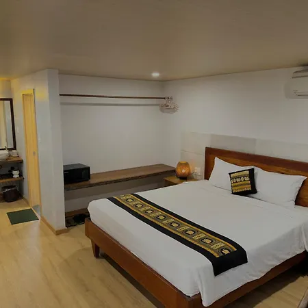 Tan Thanh Garden Homestay-2
