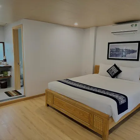 Tan Thanh Garden Homestay-2