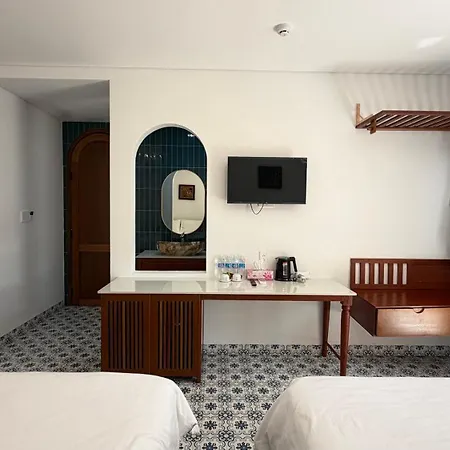 Vang Anh Homestay Hoi An-3