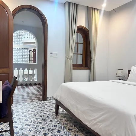 Vang Anh Homestay Hoi An-2
