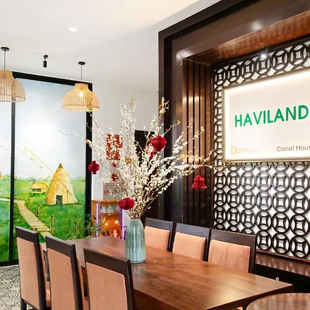 Hoi An Canal House Riverside By Haviland-2