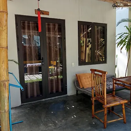 The Natural Bungalow-2